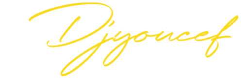 Logo DJ Youcef